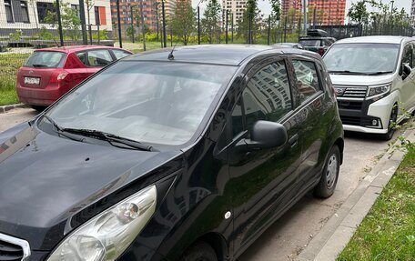 Ravon R2, 2017 год, 600 000 рублей, 8 фотография