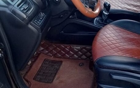 KIA Rio III рестайлинг, 2016 год, 619 000 рублей, 9 фотография