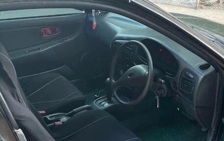 Mitsubishi Mirage IV, 1993 год, 50 000 рублей, 4 фотография