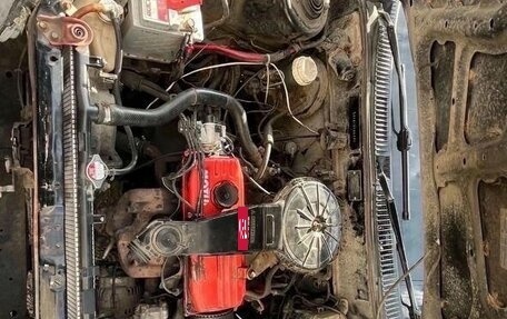 Mitsubishi Mirage IV, 1993 год, 50 000 рублей, 5 фотография