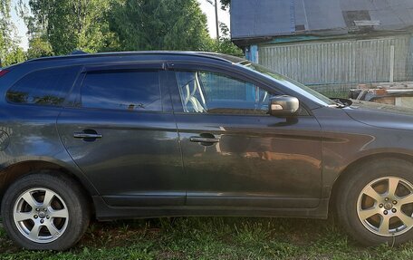 Volvo XC60 II, 2009 год, 1 099 000 рублей, 3 фотография