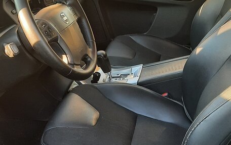 Volvo XC60 II, 2009 год, 1 099 000 рублей, 11 фотография
