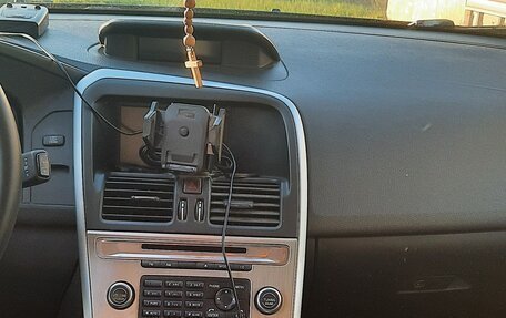 Volvo XC60 II, 2009 год, 1 099 000 рублей, 8 фотография