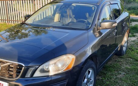 Volvo XC60 II, 2009 год, 1 099 000 рублей, 7 фотография