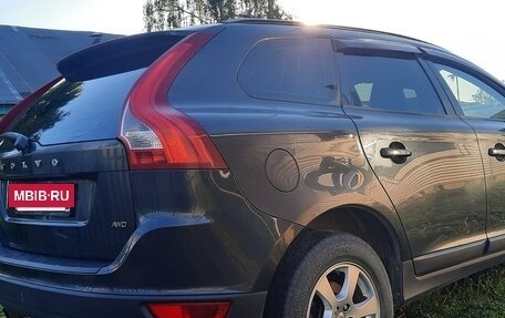 Volvo XC60 II, 2009 год, 1 099 000 рублей, 4 фотография