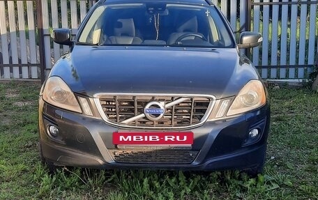 Volvo XC60 II, 2009 год, 1 099 000 рублей, 2 фотография