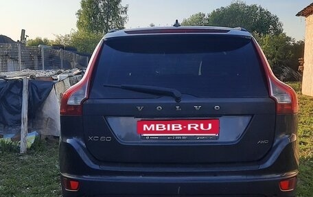 Volvo XC60 II, 2009 год, 1 099 000 рублей, 5 фотография