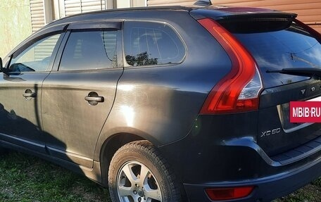 Volvo XC60 II, 2009 год, 1 099 000 рублей, 6 фотография