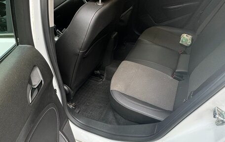 Opel Astra J, 2012 год, 950 000 рублей, 9 фотография