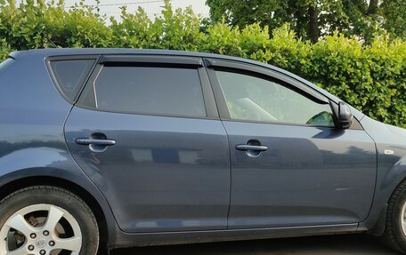 KIA cee'd I рестайлинг, 2008 год, 570 000 рублей, 5 фотография