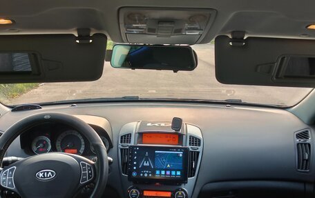 KIA cee'd I рестайлинг, 2008 год, 570 000 рублей, 7 фотография
