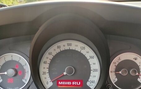 KIA cee'd I рестайлинг, 2008 год, 570 000 рублей, 6 фотография