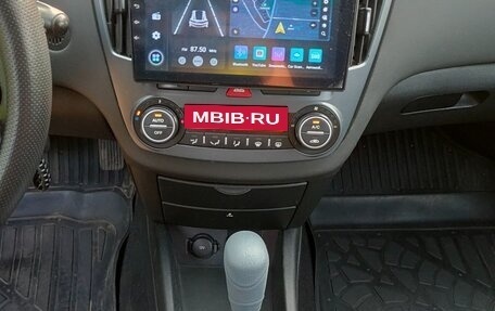 KIA cee'd I рестайлинг, 2008 год, 570 000 рублей, 8 фотография