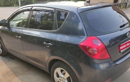 KIA cee'd I рестайлинг, 2008 год, 570 000 рублей, 3 фотография