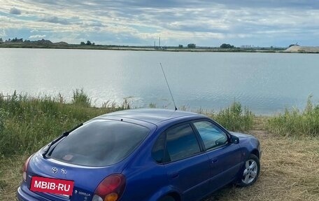 Toyota Corolla, 1999 год, 320 000 рублей, 4 фотография