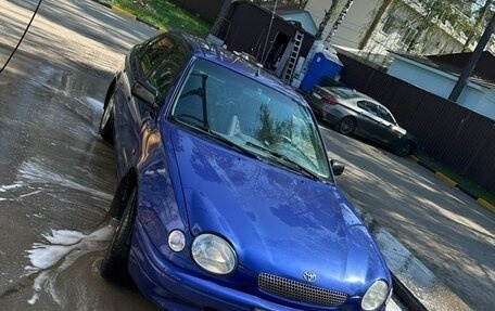 Toyota Corolla, 1999 год, 320 000 рублей, 3 фотография