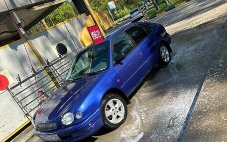 Toyota Corolla, 1999 год, 320 000 рублей, 2 фотография