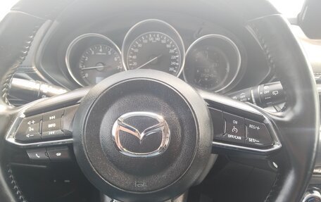 Mazda CX-5 II, 2018 год, 1 850 000 рублей, 15 фотография