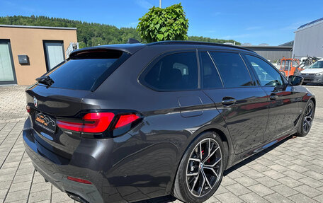 BMW 5 серия, 2023 год, 7 400 000 рублей, 5 фотография
