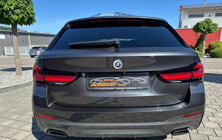 BMW 5 серия, 2023 год, 7 400 000 рублей, 6 фотография