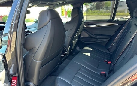 BMW 5 серия, 2023 год, 7 400 000 рублей, 11 фотография