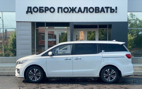 KIA Carnival III, 2020 год, 3 155 000 рублей, 8 фотография