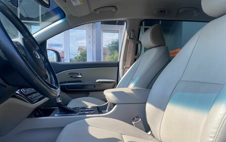 KIA Carnival III, 2020 год, 3 155 000 рублей, 11 фотография