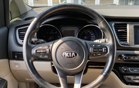 KIA Carnival III, 2020 год, 3 155 000 рублей, 10 фотография