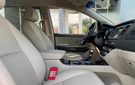 KIA Carnival III, 2020 год, 3 155 000 рублей, 12 фотография