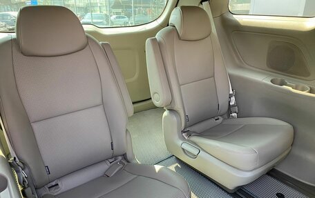 KIA Carnival III, 2020 год, 3 155 000 рублей, 16 фотография