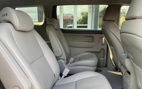 KIA Carnival III, 2020 год, 3 155 000 рублей, 14 фотография