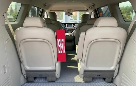 KIA Carnival III, 2020 год, 3 155 000 рублей, 19 фотография