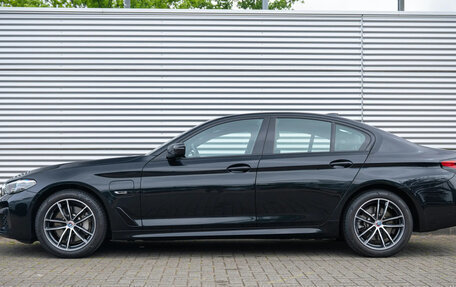 BMW 5 серия, 2023 год, 5 415 000 рублей, 3 фотография