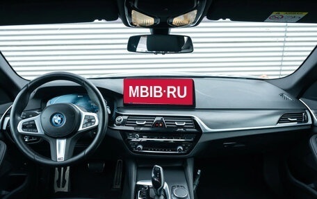 BMW 5 серия, 2023 год, 5 415 000 рублей, 8 фотография