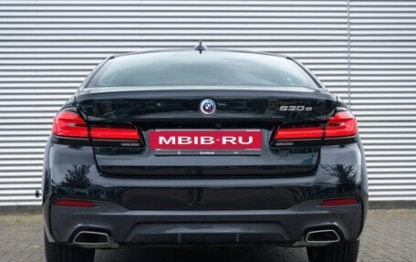 BMW 5 серия, 2023 год, 5 415 000 рублей, 7 фотография