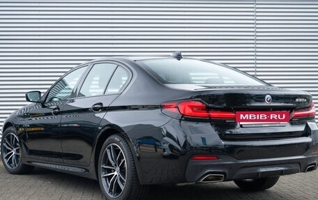 BMW 5 серия, 2023 год, 5 415 000 рублей, 5 фотография