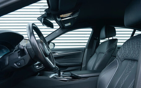 BMW 5 серия, 2023 год, 5 415 000 рублей, 9 фотография
