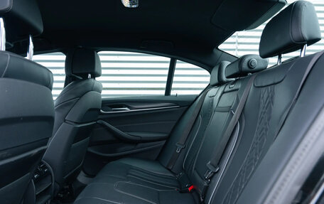 BMW 5 серия, 2023 год, 5 415 000 рублей, 12 фотография