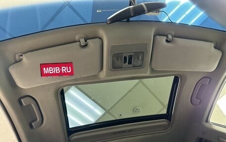 Nissan Murano, 2007 год, 655 000 рублей, 17 фотография
