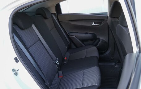 KIA Rio IV, 2019 год, 1 590 000 рублей, 7 фотография