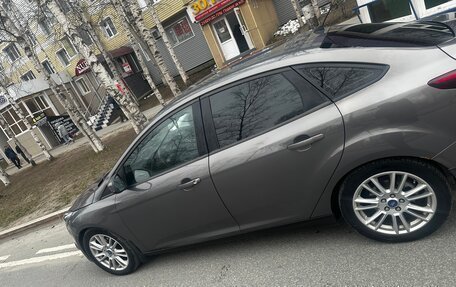 Ford Focus III, 2013 год, 850 000 рублей, 2 фотография