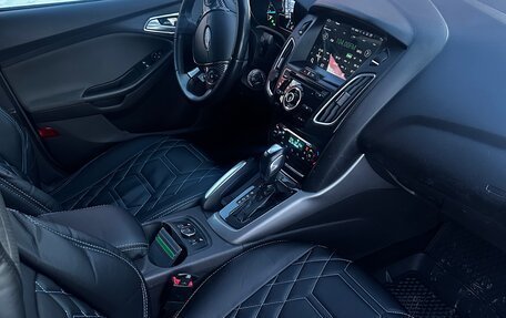 Ford Focus III, 2013 год, 850 000 рублей, 7 фотография