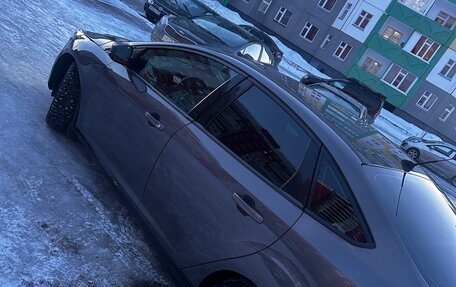 Ford Focus III, 2013 год, 850 000 рублей, 11 фотография