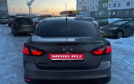 Ford Focus III, 2013 год, 850 000 рублей, 10 фотография