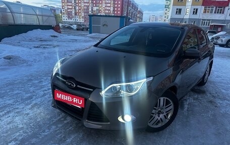 Ford Focus III, 2013 год, 850 000 рублей, 6 фотография