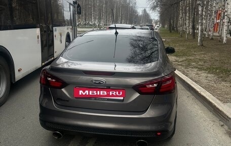 Ford Focus III, 2013 год, 850 000 рублей, 3 фотография