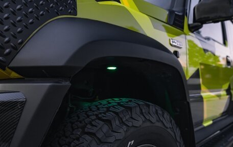 Suzuki Jimny, 2021 год, 4 900 000 рублей, 13 фотография