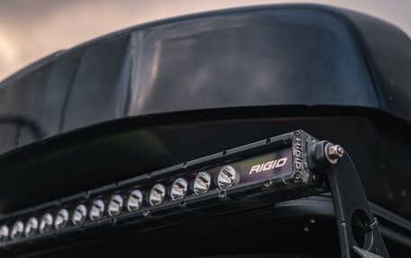 Suzuki Jimny, 2021 год, 4 900 000 рублей, 16 фотография