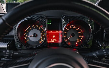 Suzuki Jimny, 2021 год, 4 900 000 рублей, 21 фотография