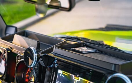 Suzuki Jimny, 2021 год, 4 900 000 рублей, 28 фотография